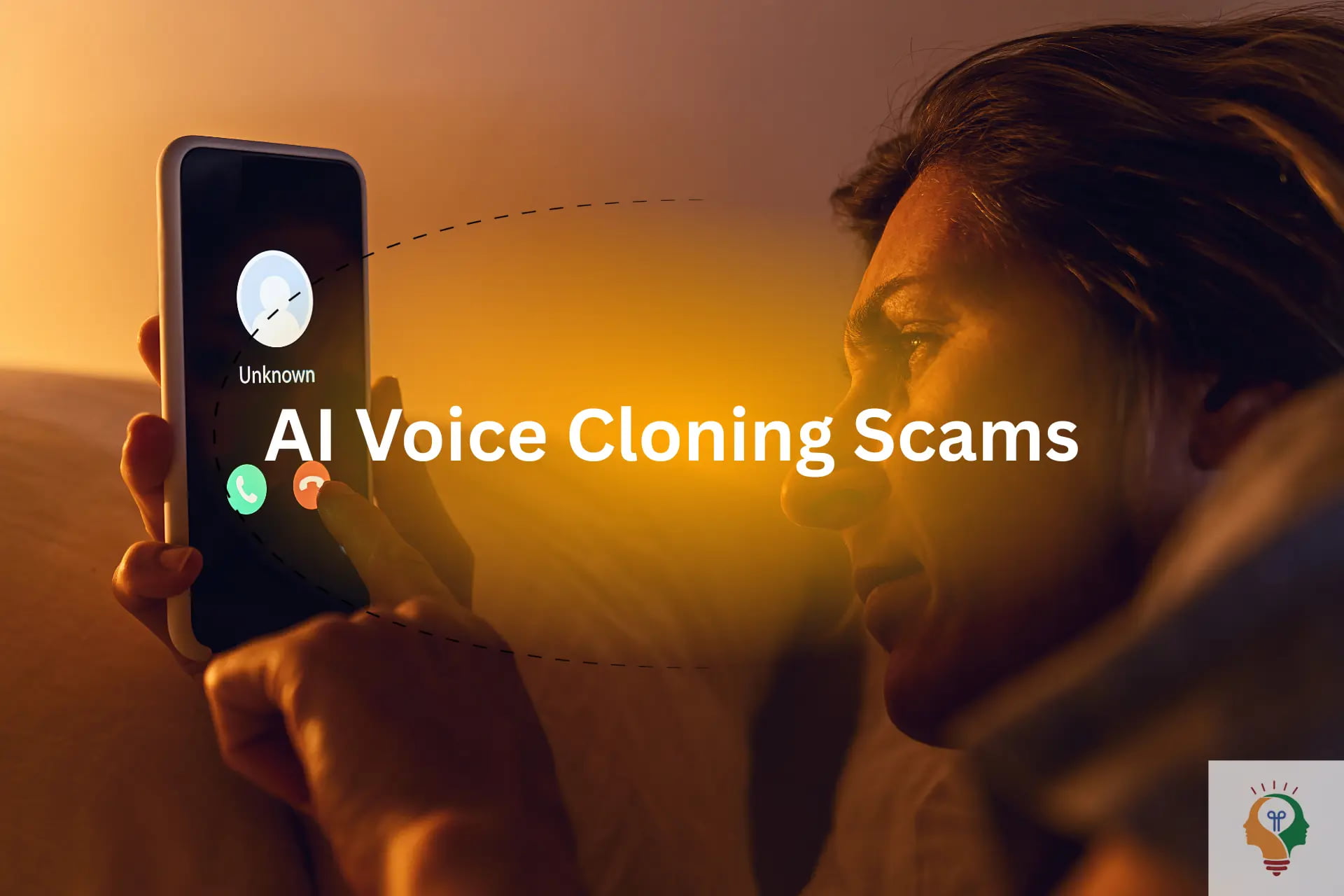 Voice Cloning Scam