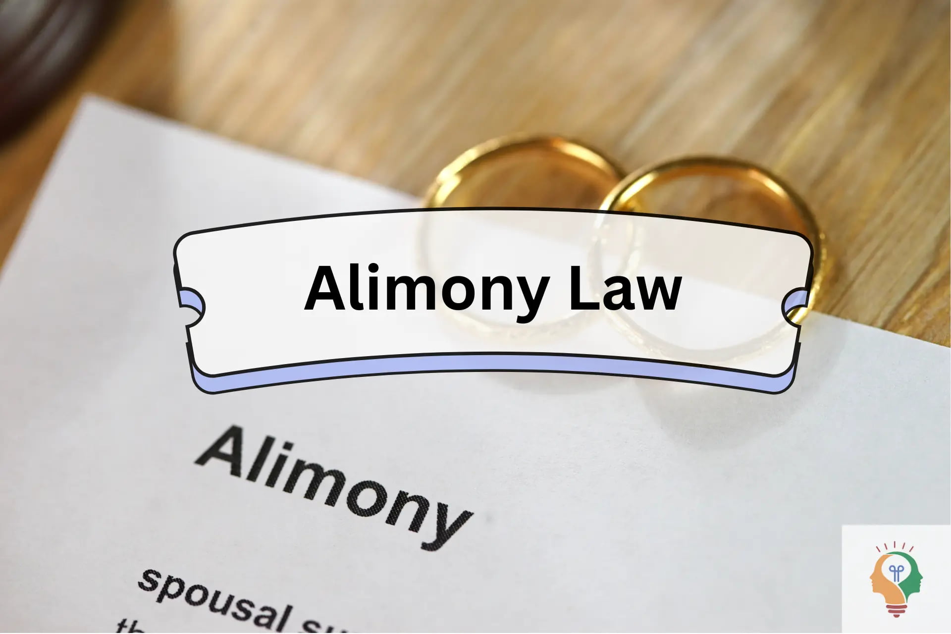 Alimony Law In India