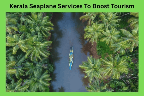 Kerela Tourism