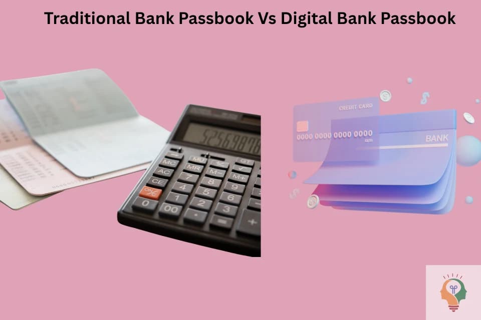 Bank passbook