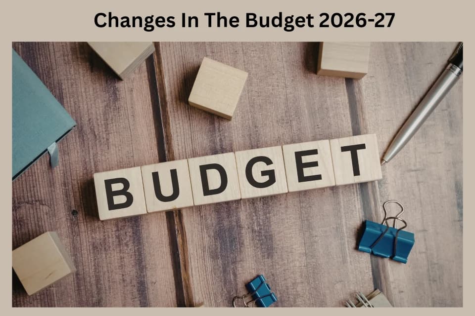 Union Budget 2026