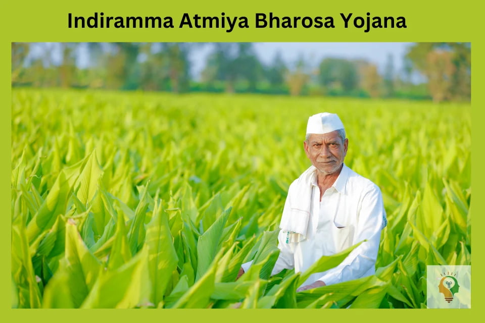 Indiramma Atmiya Bharosa