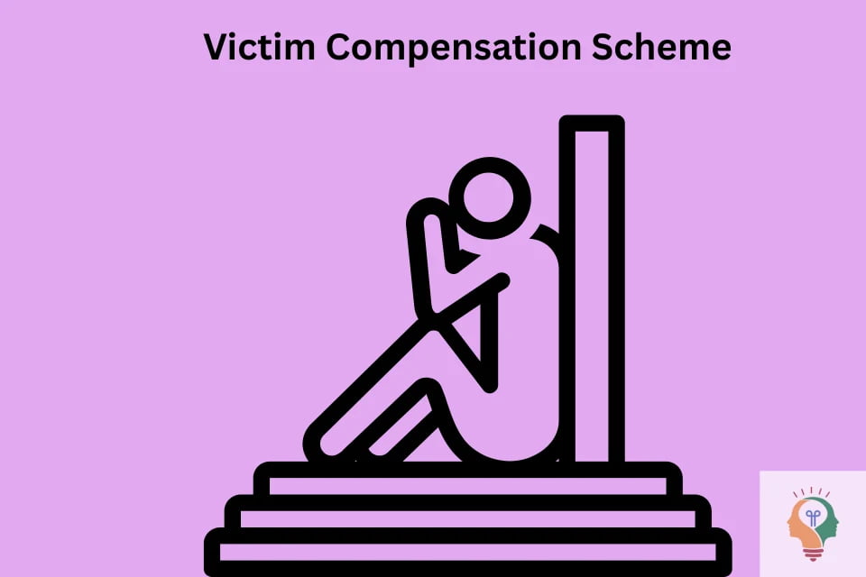 Victim Compensation Scheme