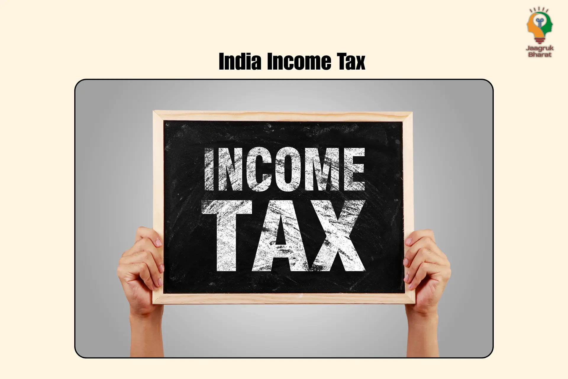 Income Tax India