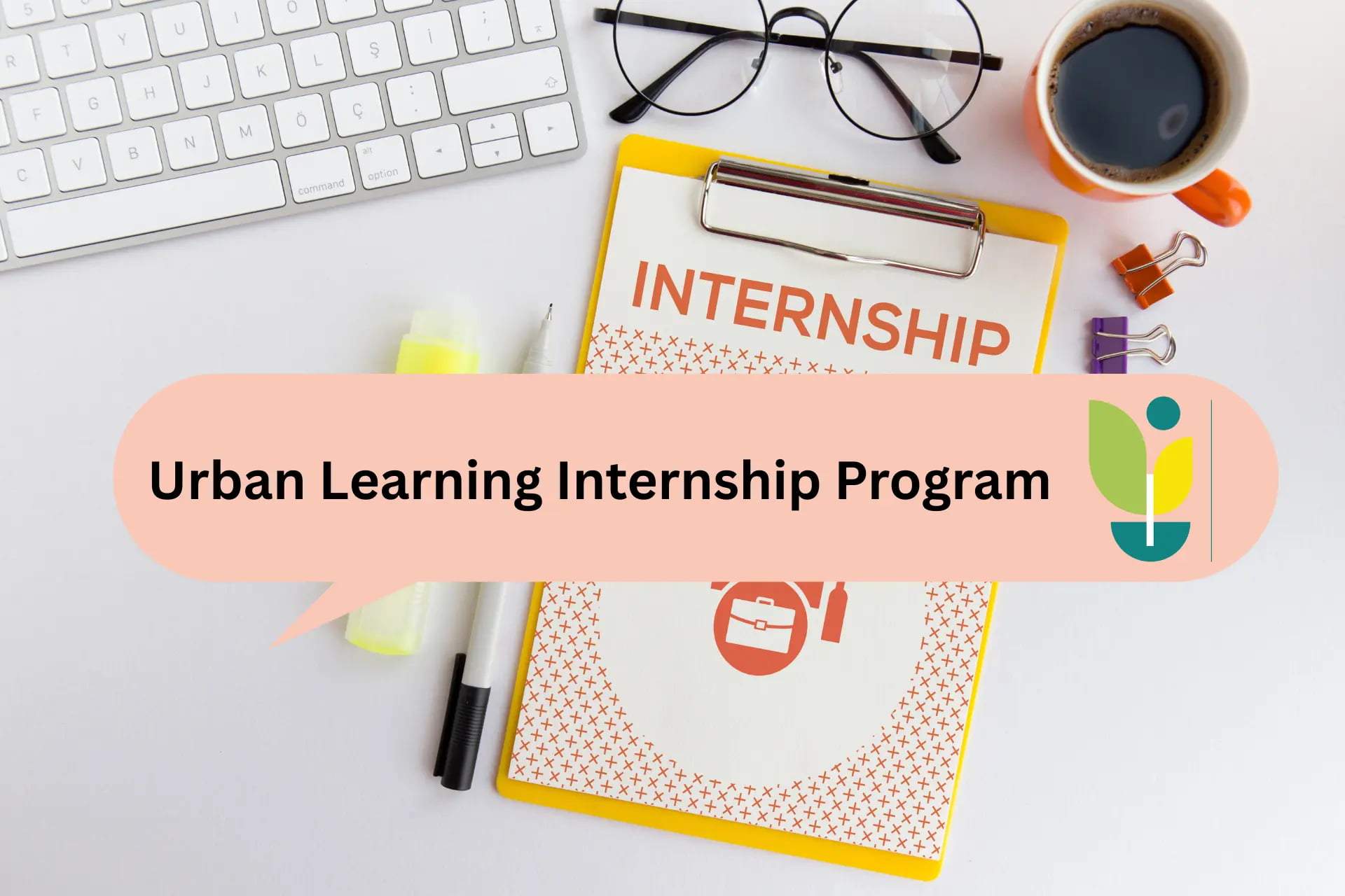 Urban Learning Internship Programme (TULIP)