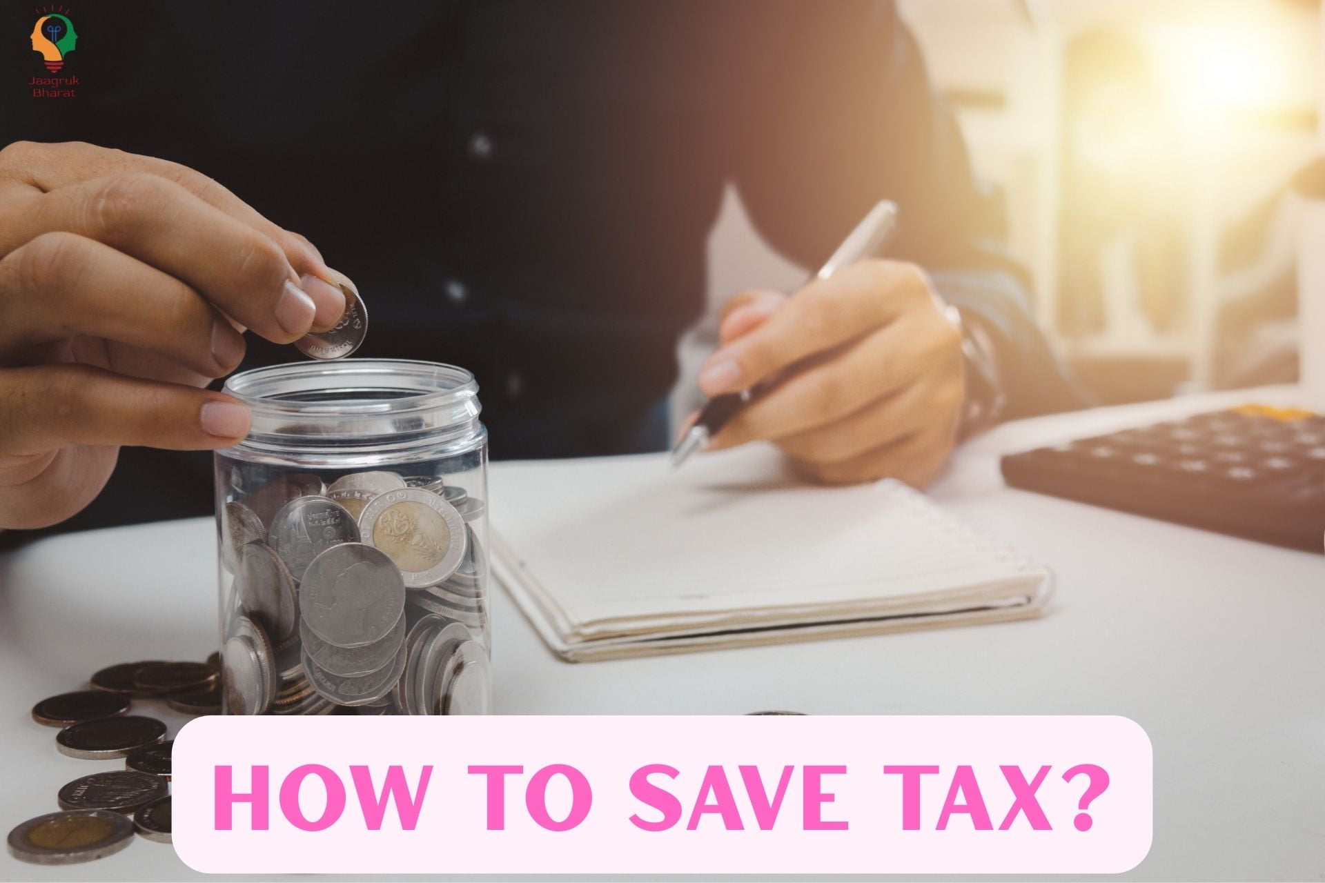 How To Save Income Tax