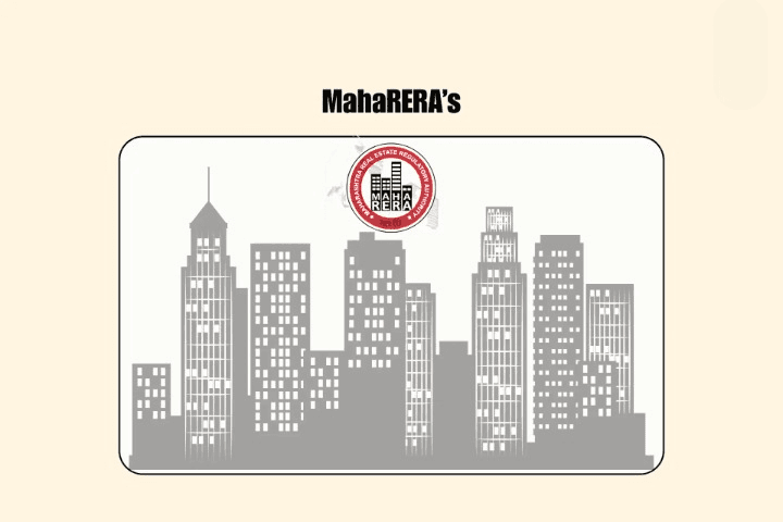 MAHA Rera
