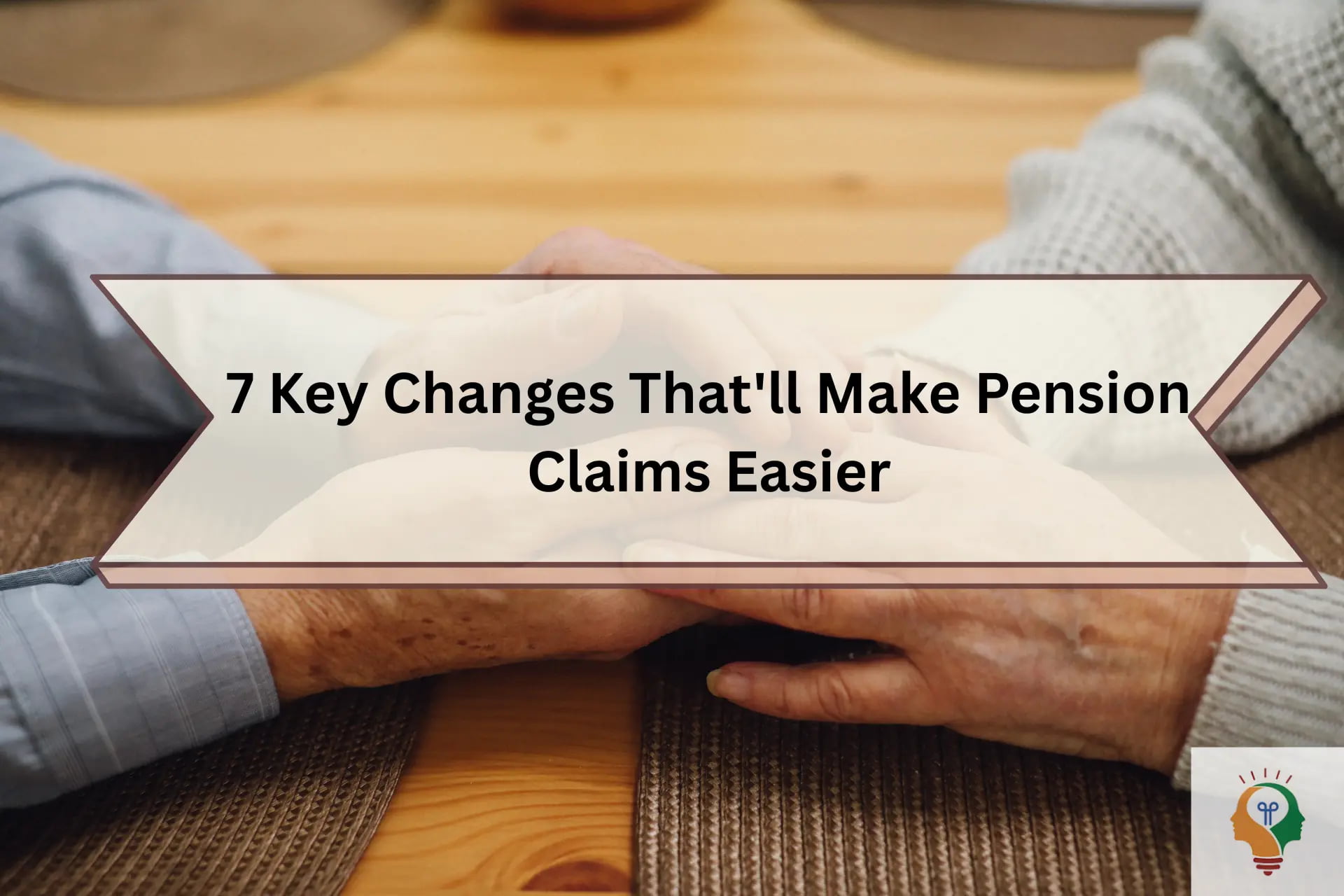 Pension Claim