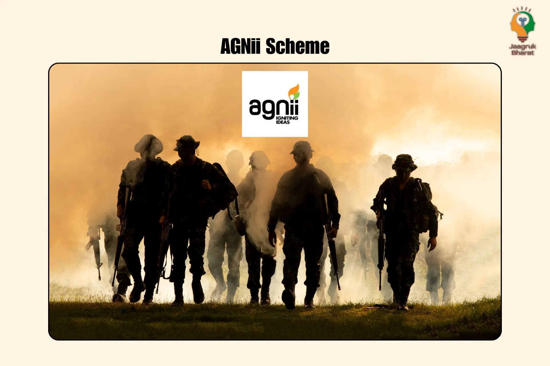 AGNii Scheme