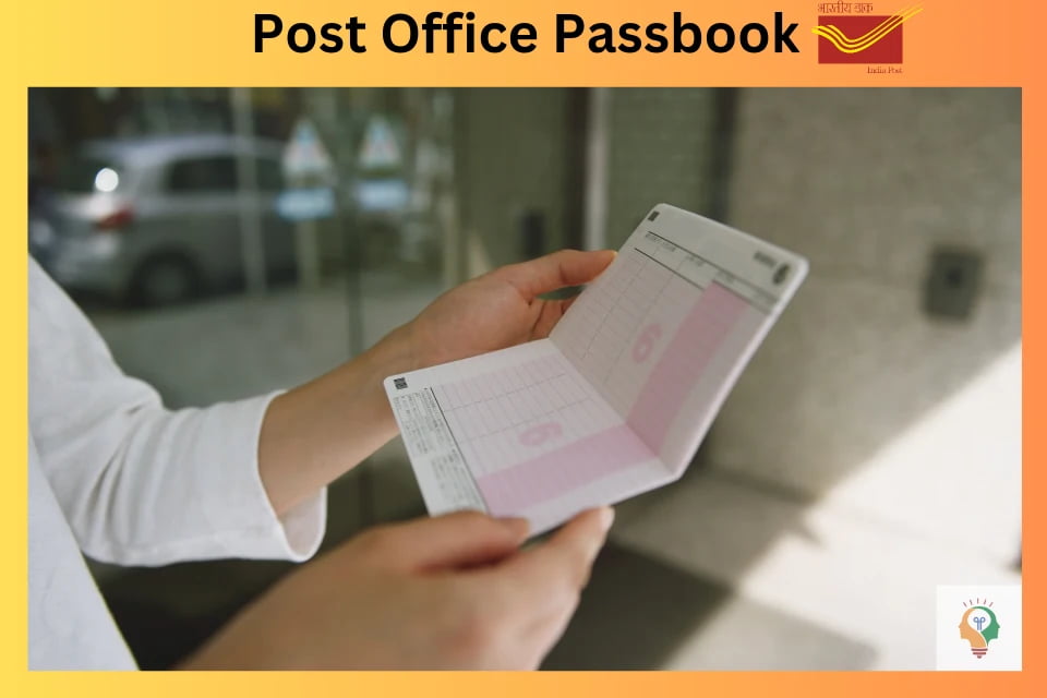 Post Office Passbook