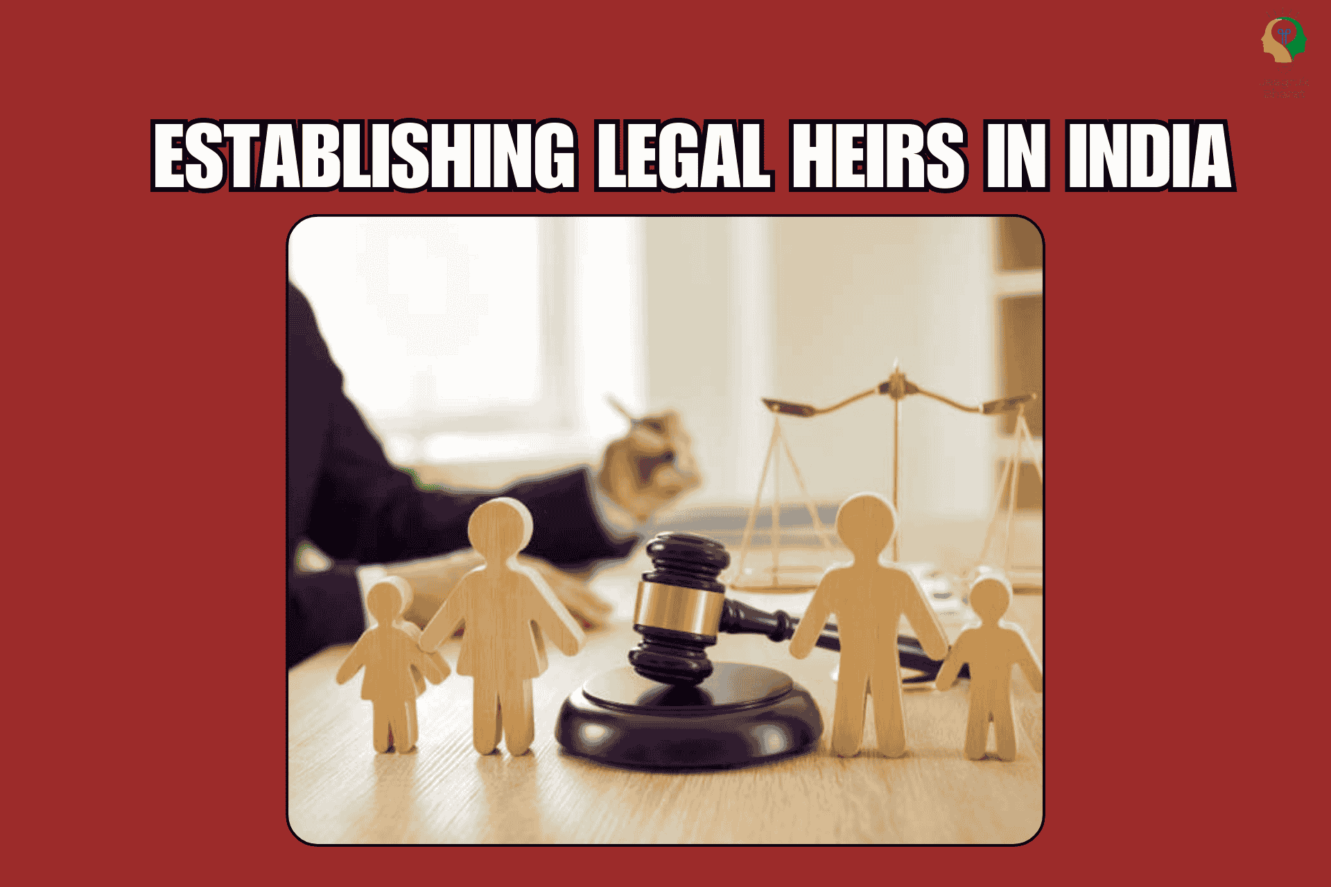 Legal heirs