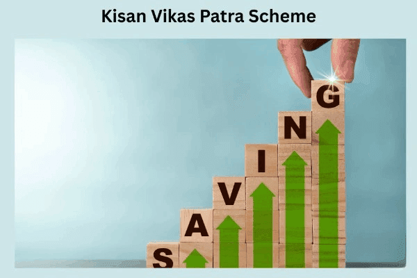Kisan Vikas Patra Scheme
