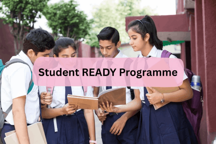 Student READY Programme