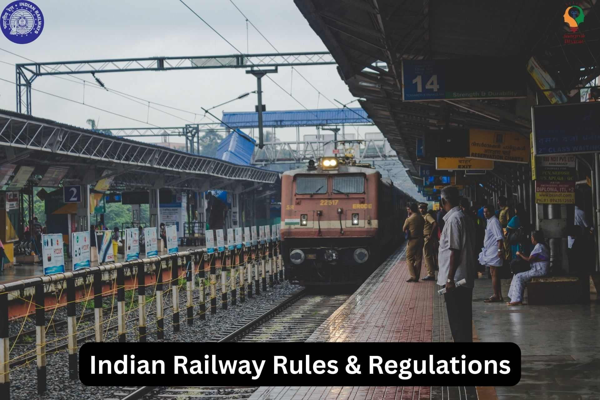 Indian Railway Rules