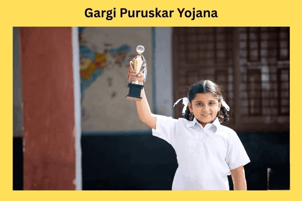 Gargi Puruskar Yojana
