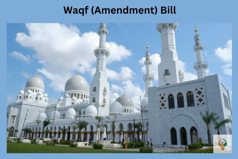 Waqf Bill
