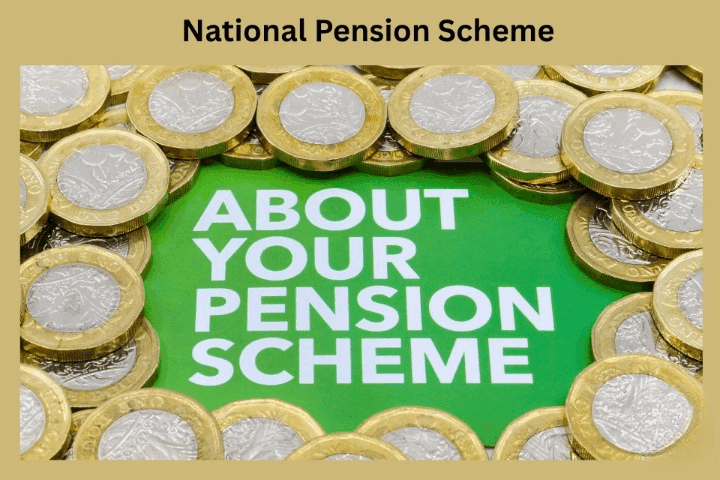 Pension Scheme