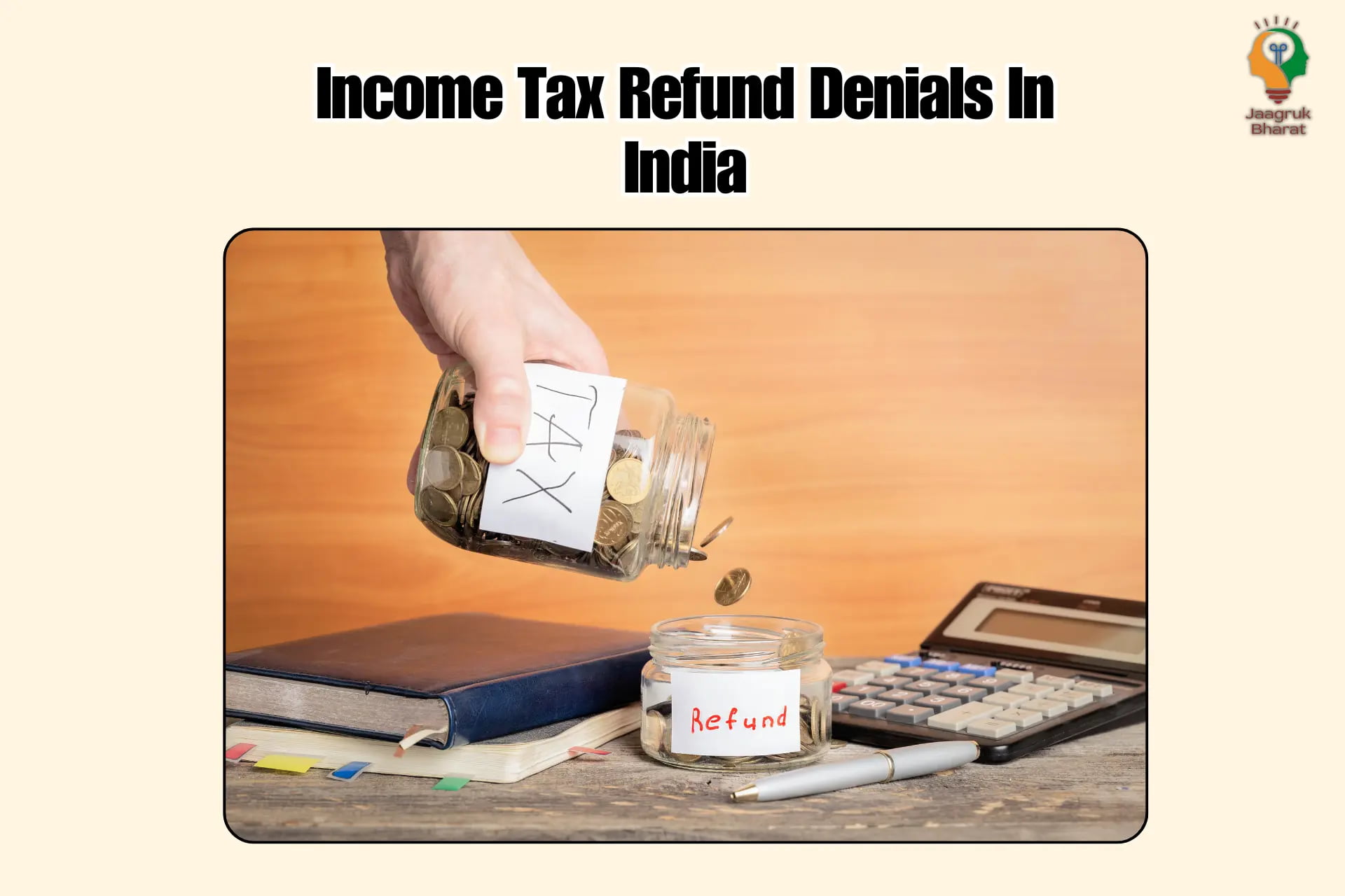 Income Tax Return