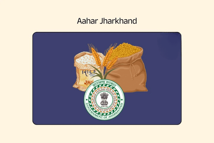 Aahar Jharkhand