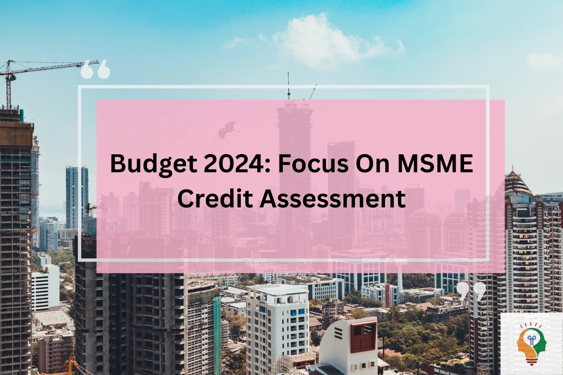 MSME Credit