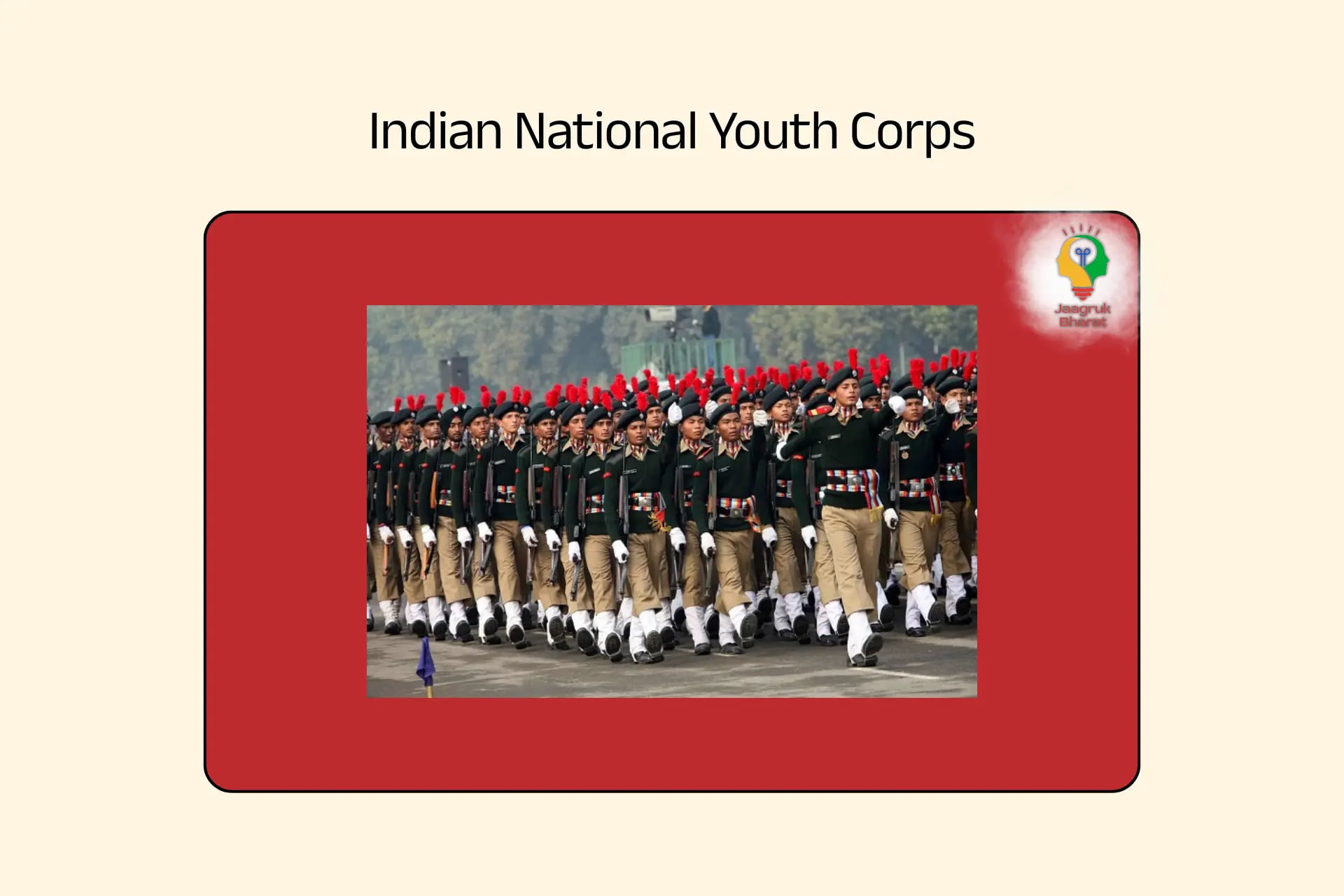 Indian National Youth Corps