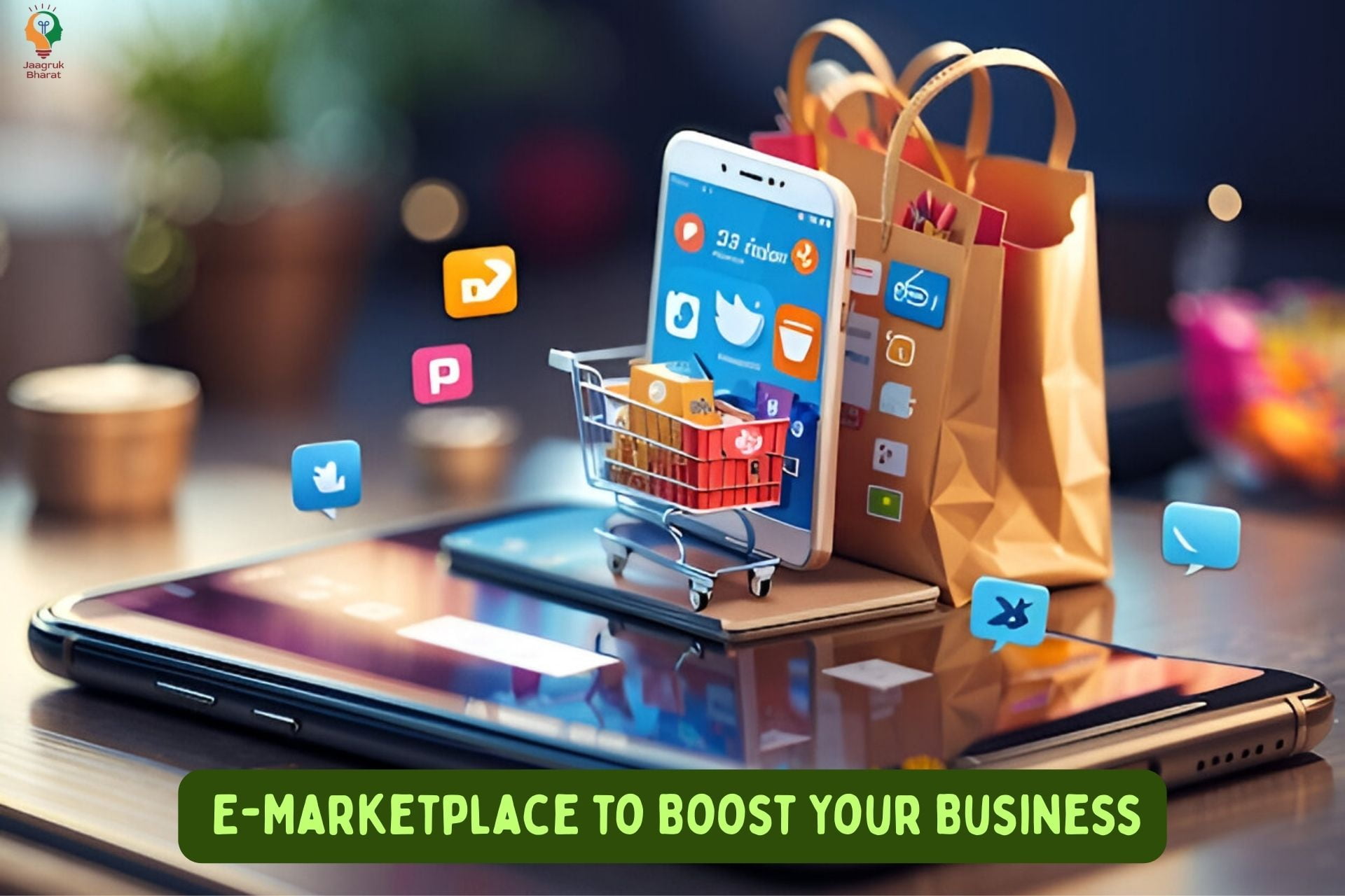 E-Marketplace