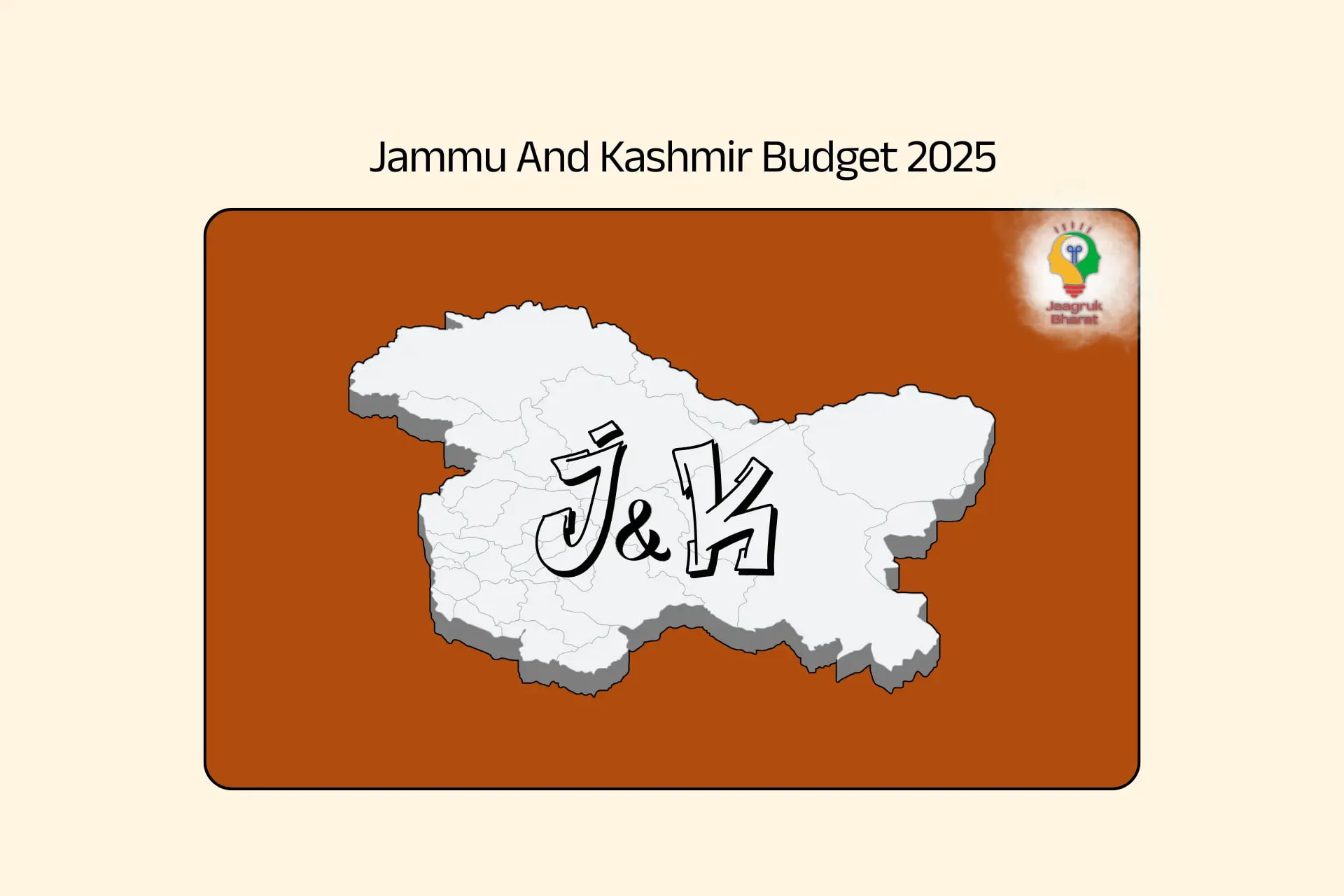 Jammu & kashmir Budget 2025