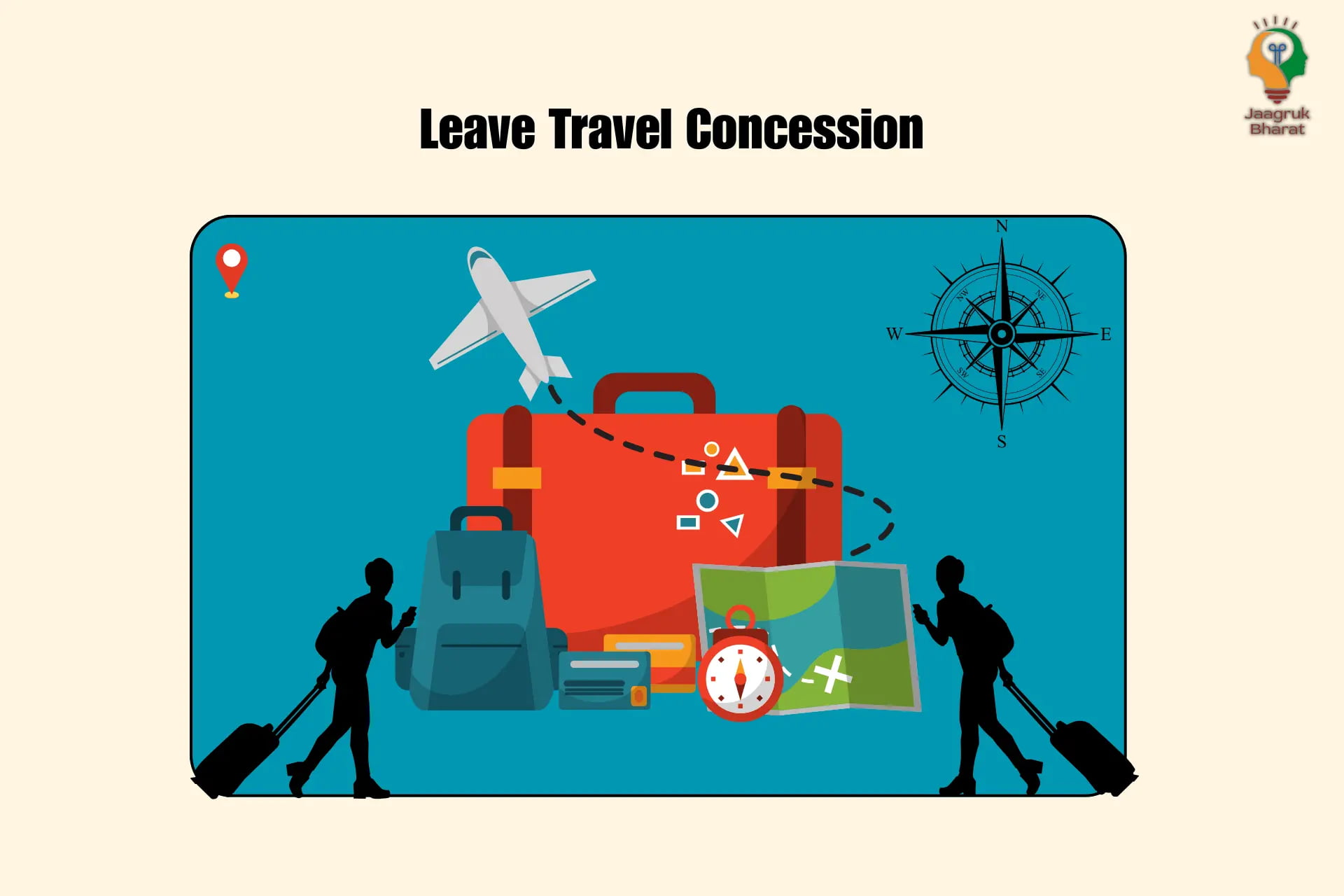 Leave Travel Concession