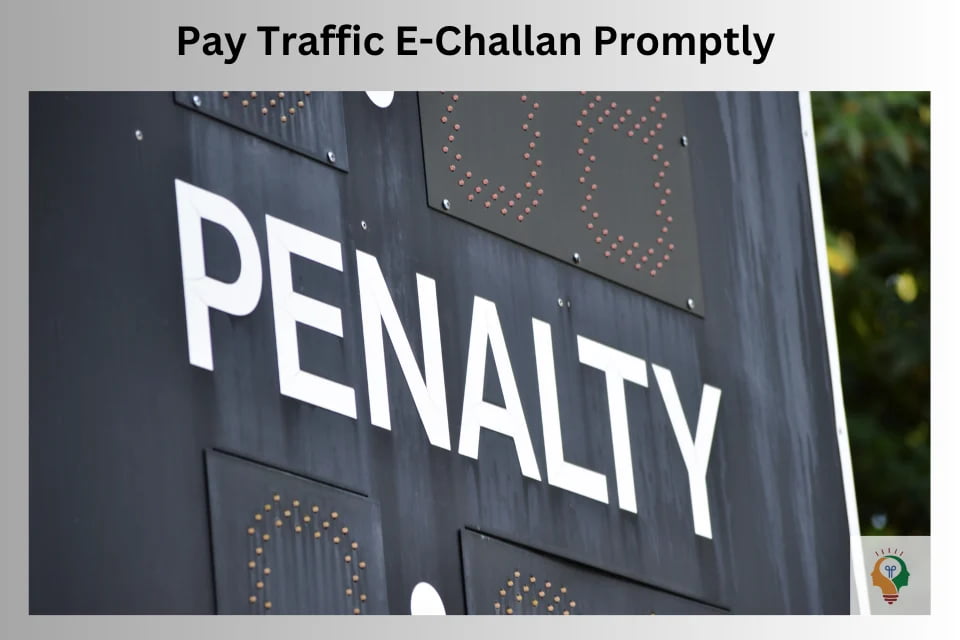 e-Challan