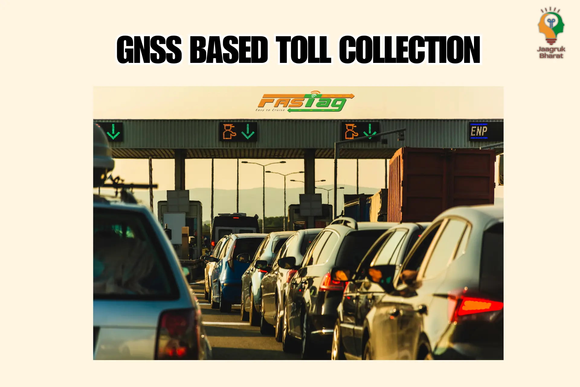 GNSS Based Toll Collection