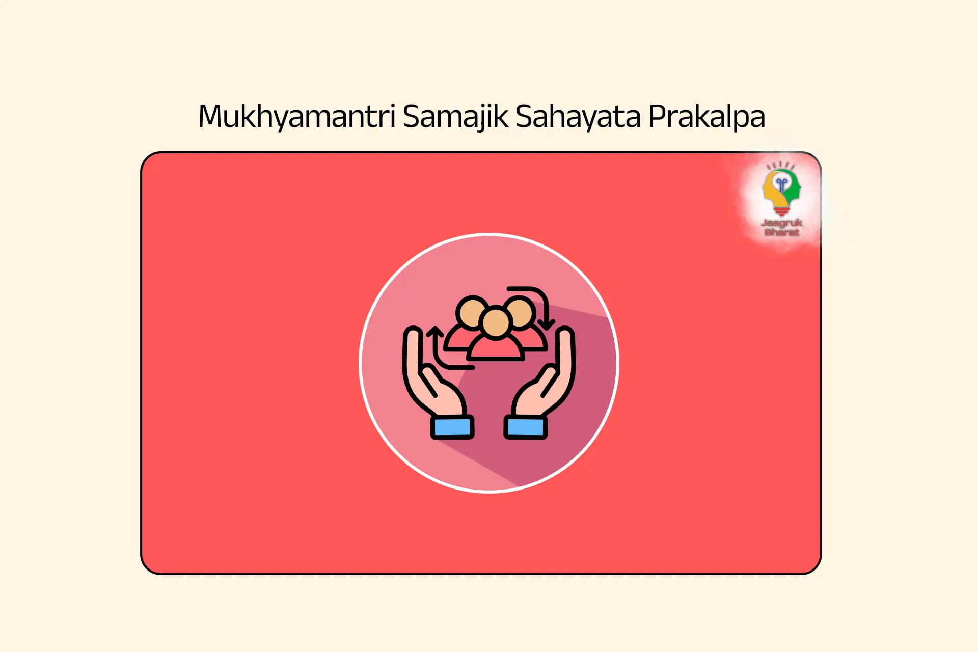 Samajik Suraksha prakalpa