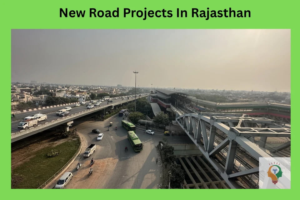 Roadways Development