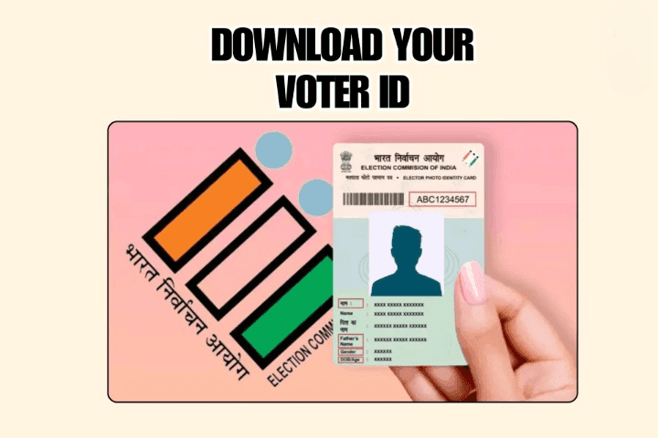 Voter ID Card Download