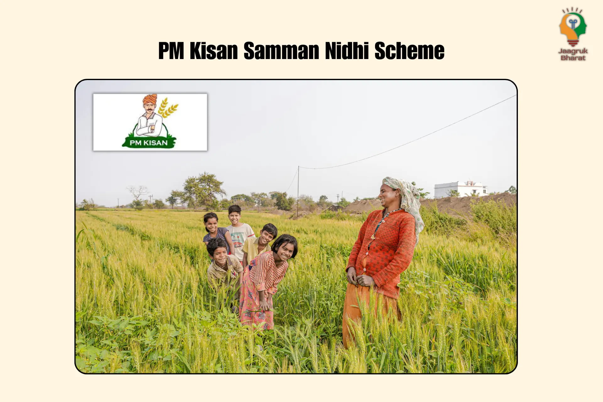 PM Kisan Samman Nidhi Yojana