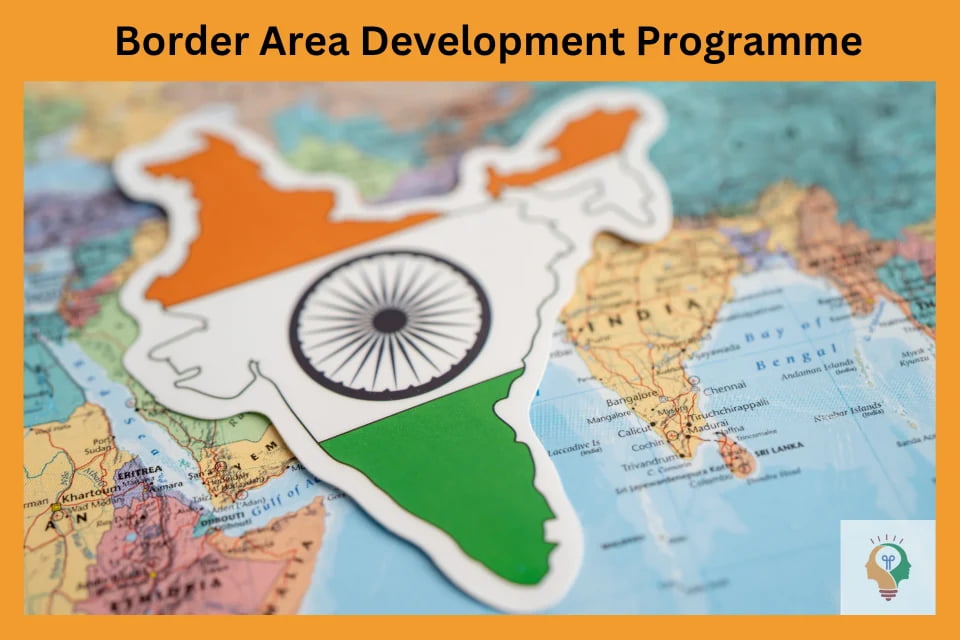 Border Area Development Program