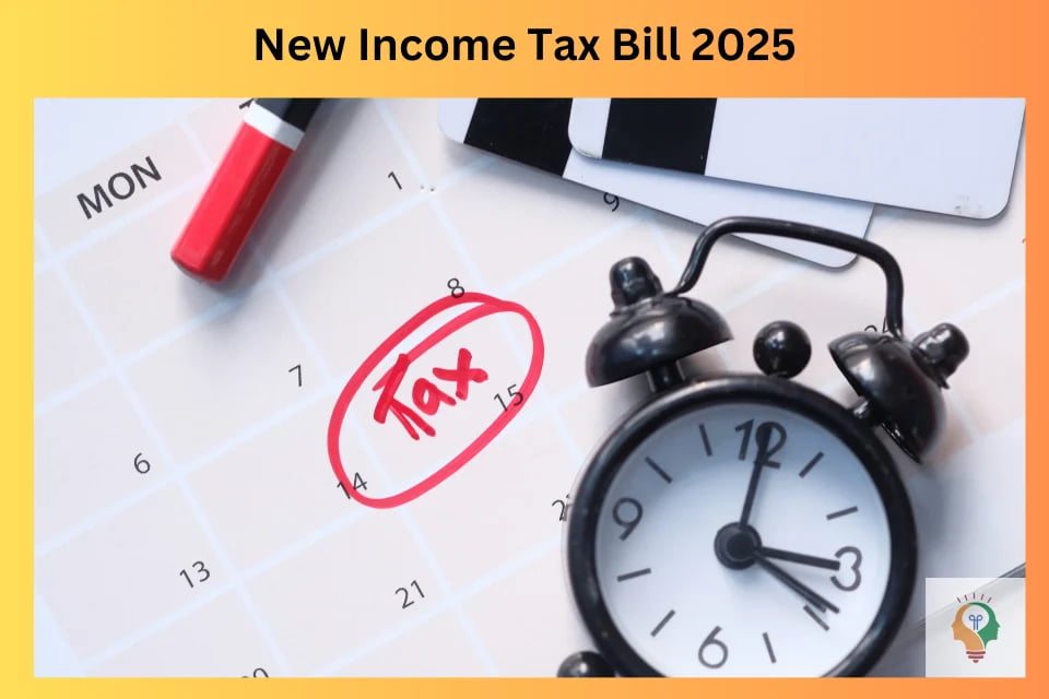 Income Tax 2025
