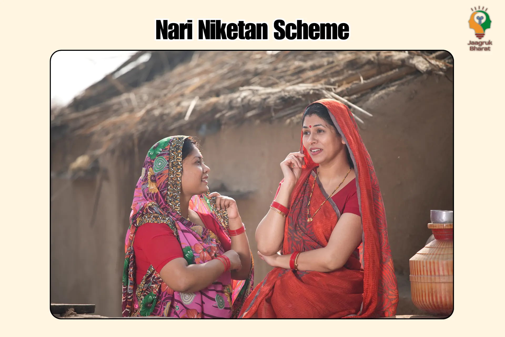Nari Niketan Scheme