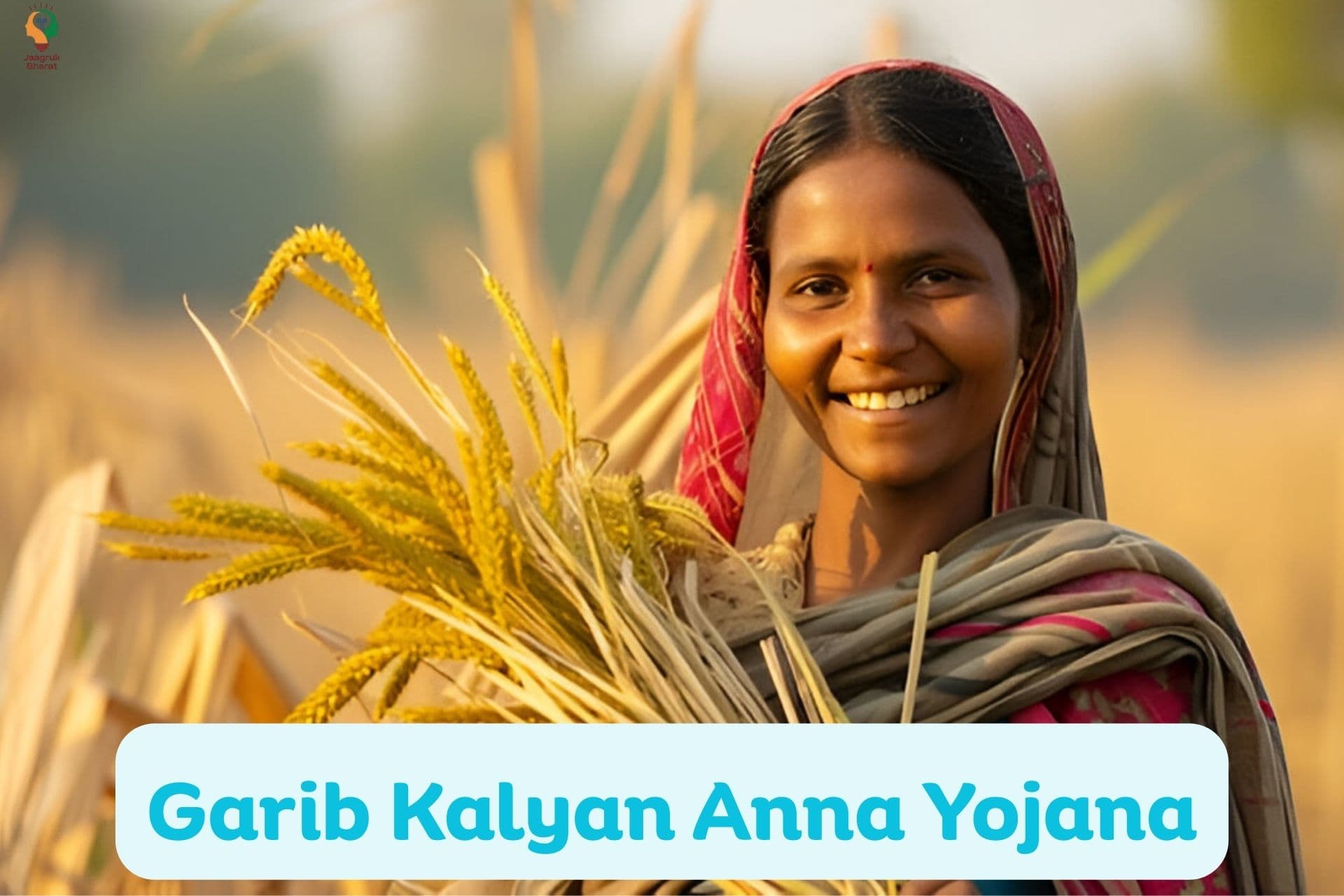 Pradhan Mantri Garib Kalyan Yojana