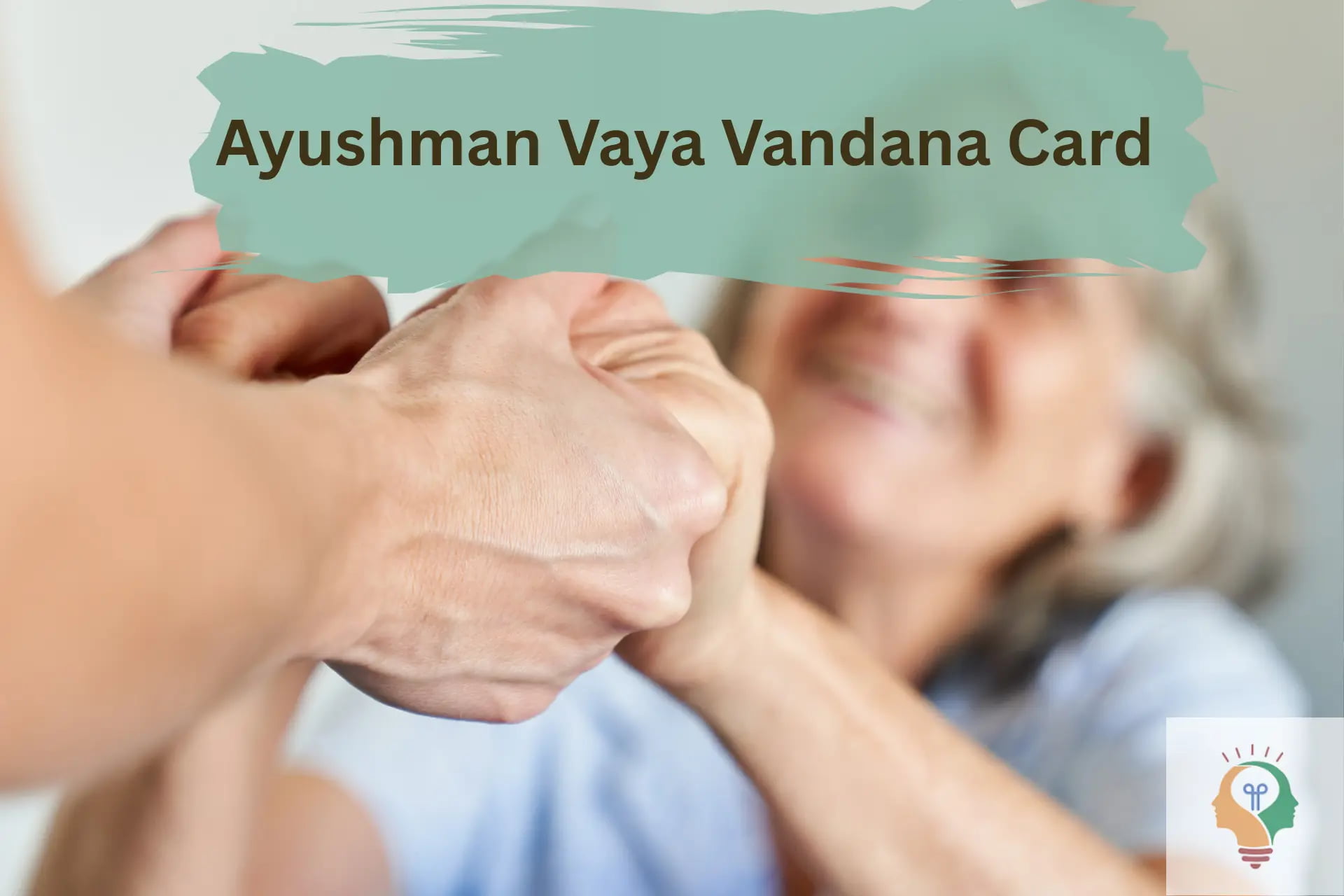 Ayushman Vaya Vandana card (AVV)