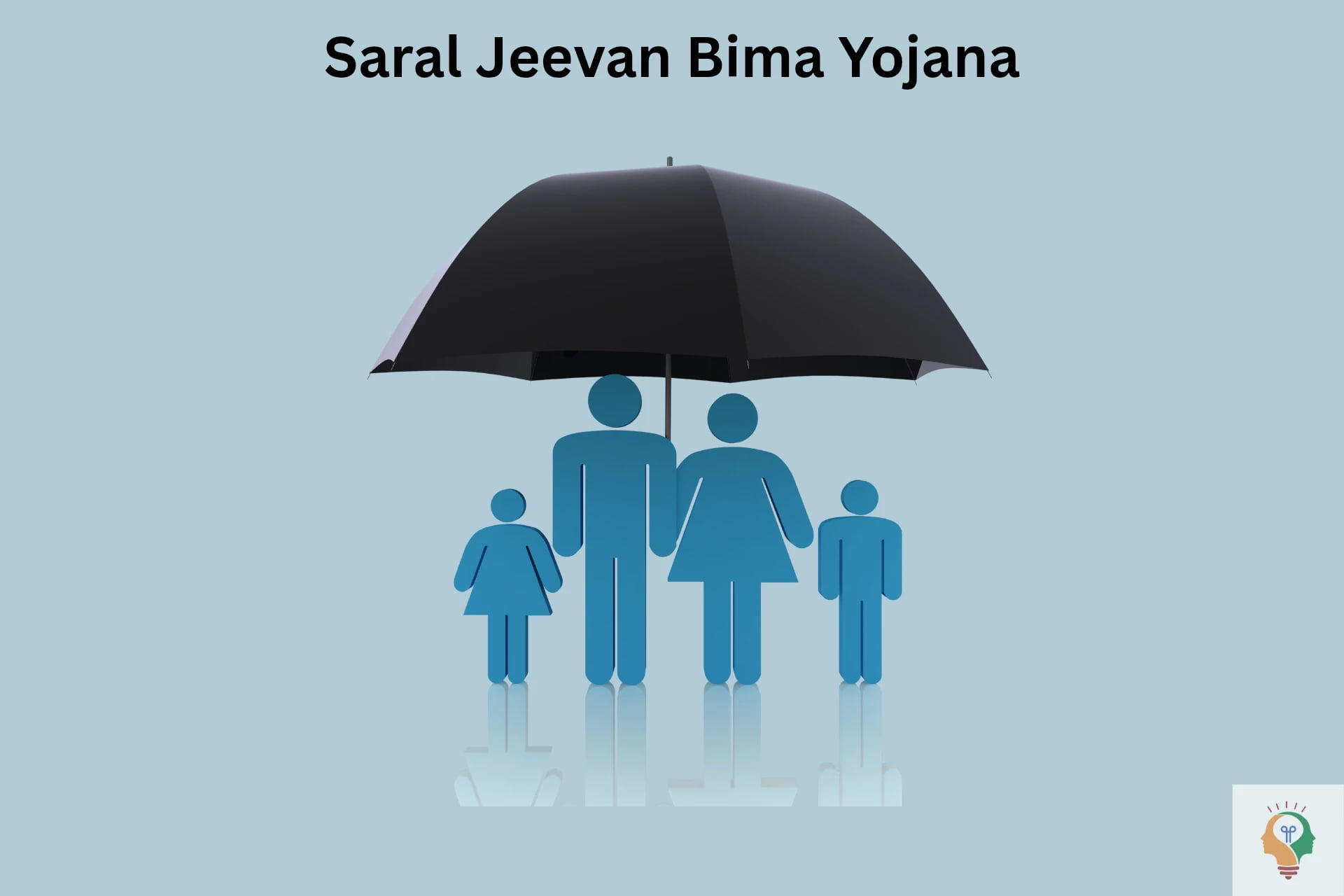 Saral Jeevan Bima Yojana
