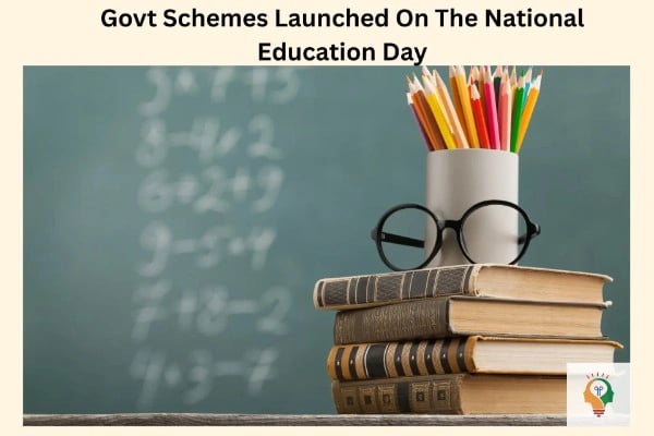 Government Education Scheme