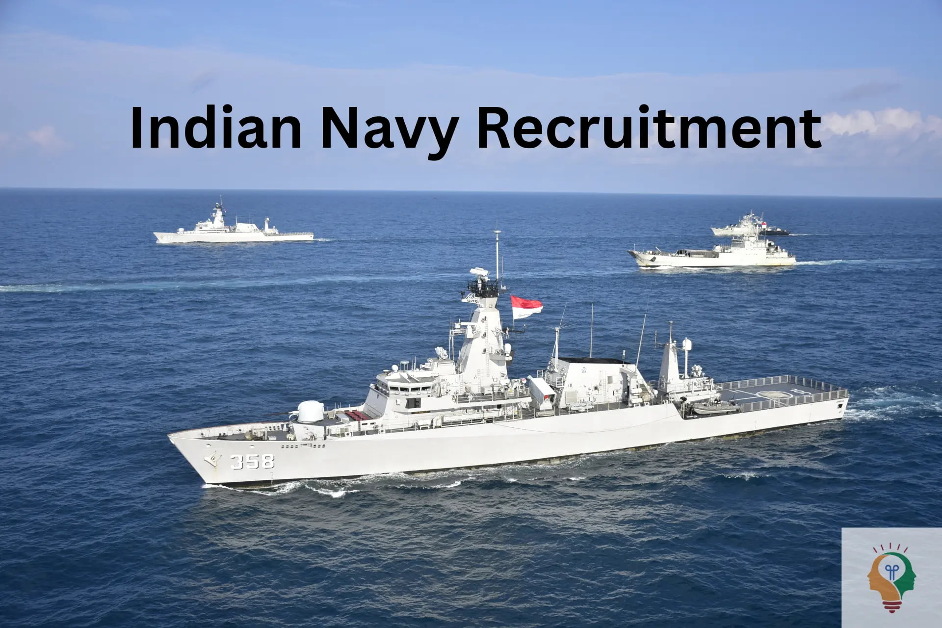 Indian Navy Recruitment