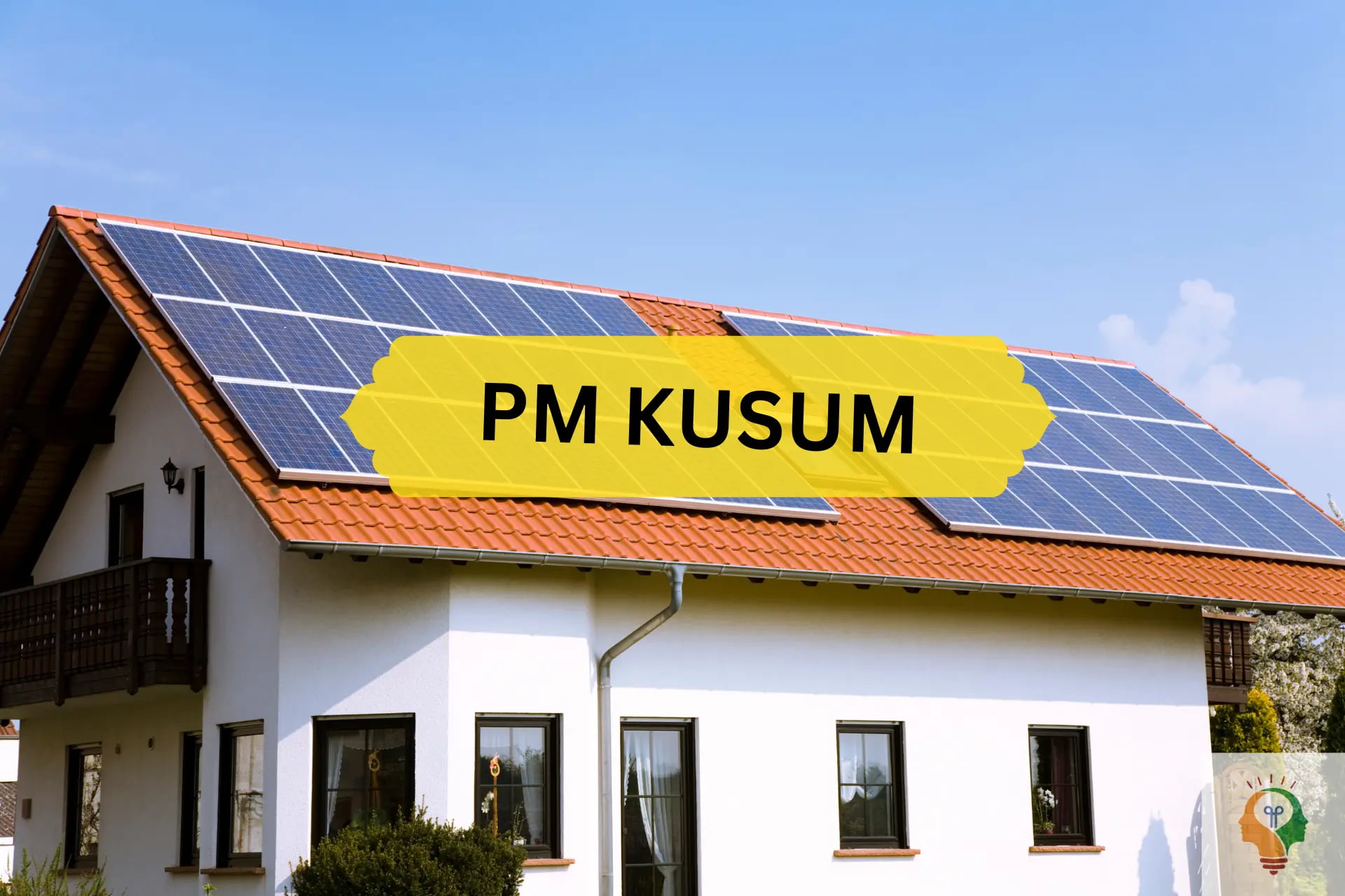 PM Kusum