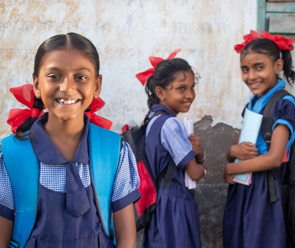 मुख्यमंत्री राजश्री योजना : आपकी बेटी को मिलेंगे 50 हजार रुपये