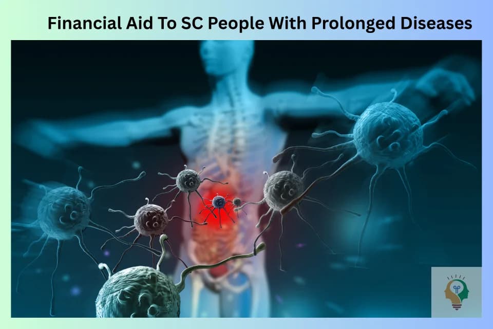 Puducherry SC Disease Financial Assistance Scheme 2026