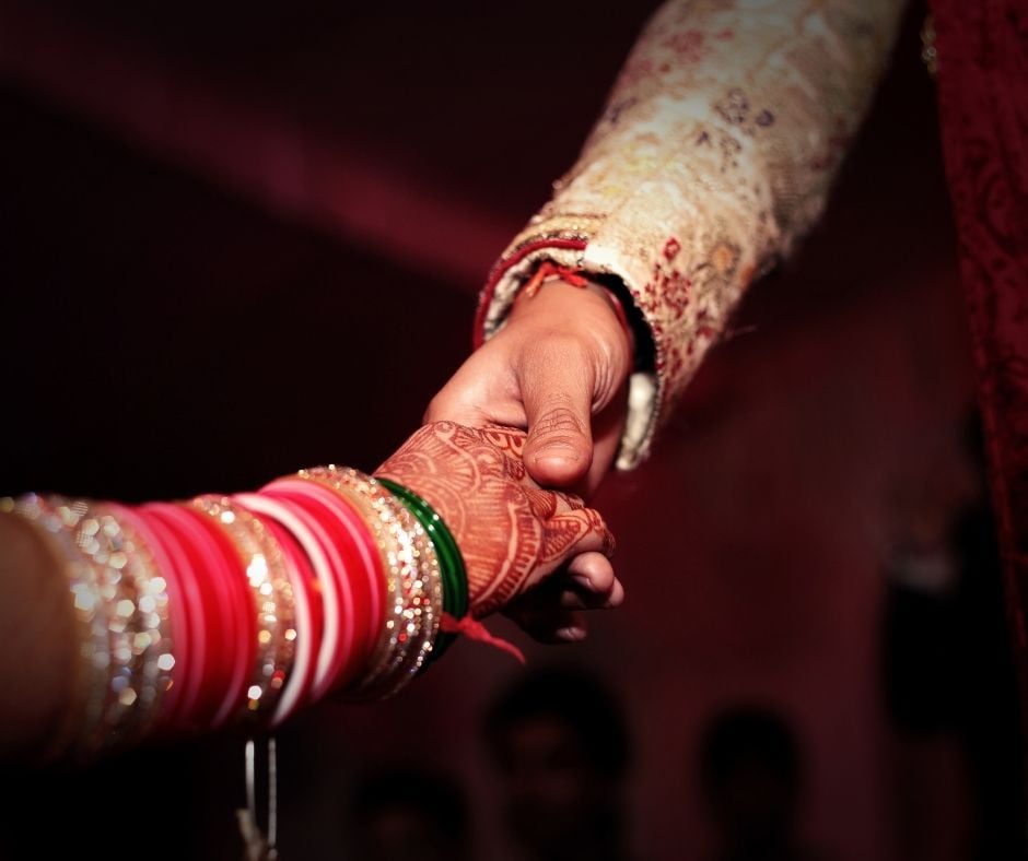 अंतरजातीय विवाह प्रोत्साहन योजना: सामाजिक समरसता और समानता को बढ़ावा