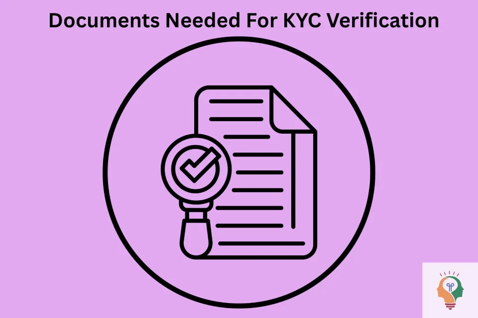 Know Your Customer (KYC) Documents