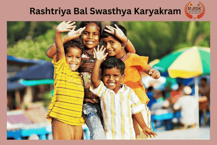Rashtriya Bal Swasthya Karyakram
