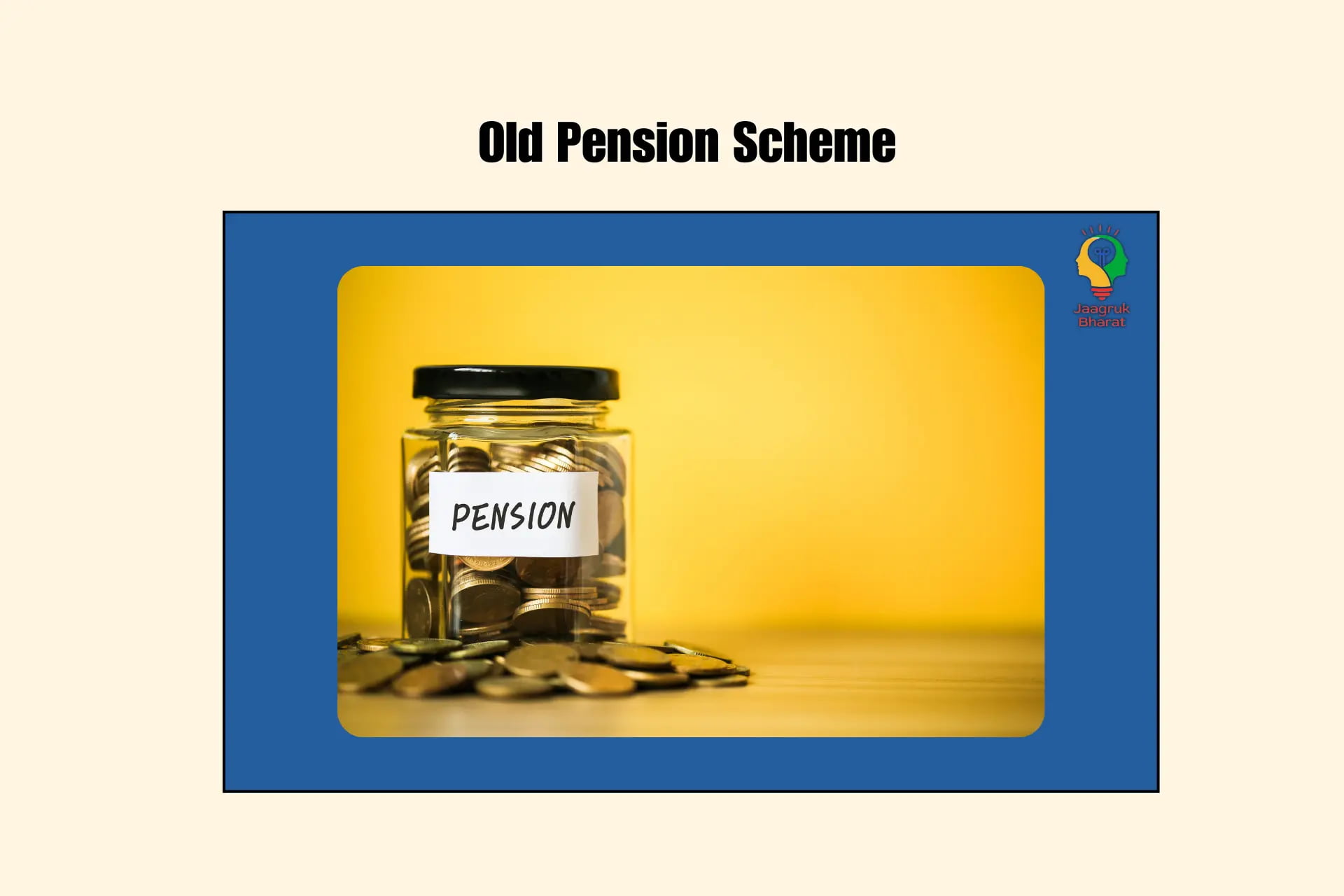 Old Pension Scheme