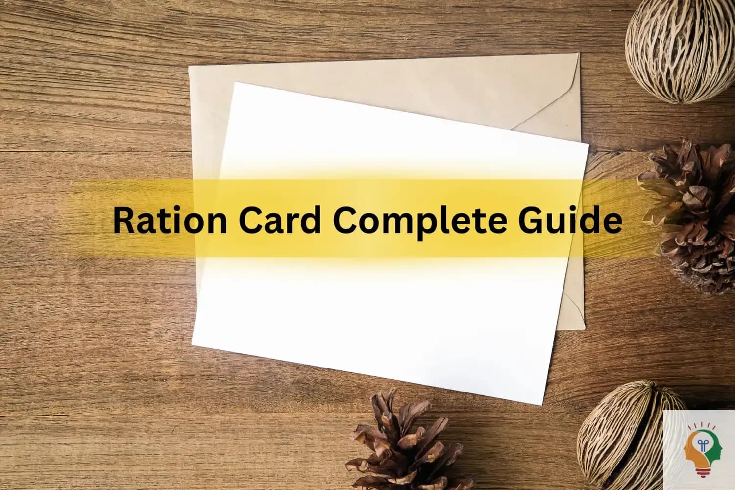 Ration card